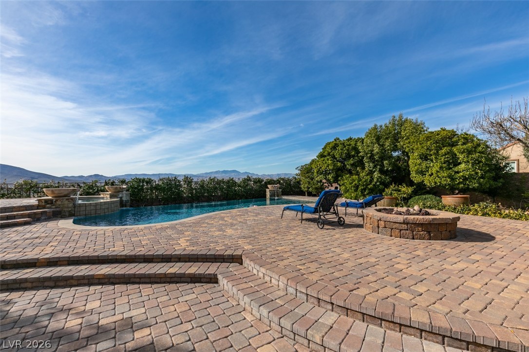 2909 Valvent Court Henderson, NV 89044 - Photo 51 of 94