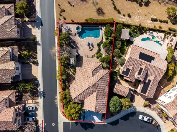 $6,450 | 2909 Valvent Court, Henderson, NV 89044