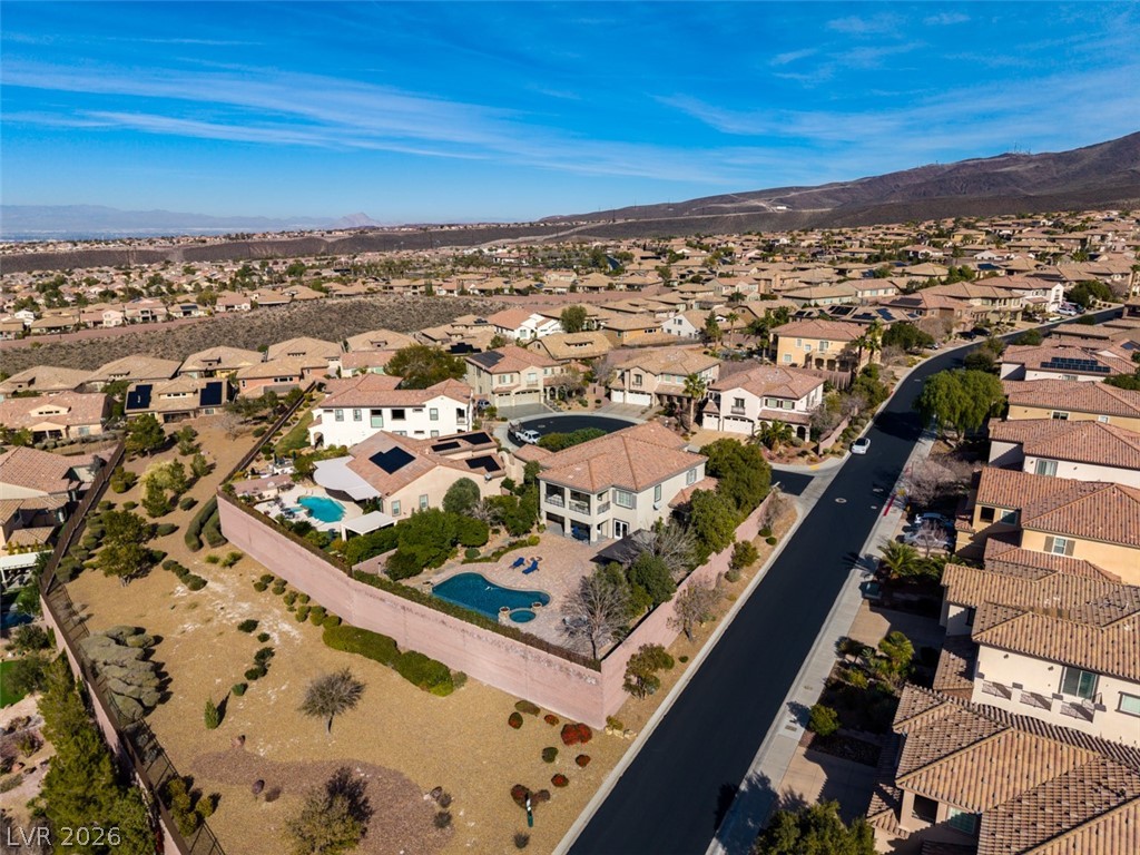 2909 Valvent Court Henderson, NV 89044 - Photo 57 of 94