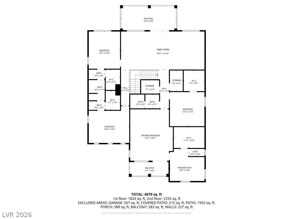 2909 Valvent Court Henderson, NV 89044 - Photo 62 of 94