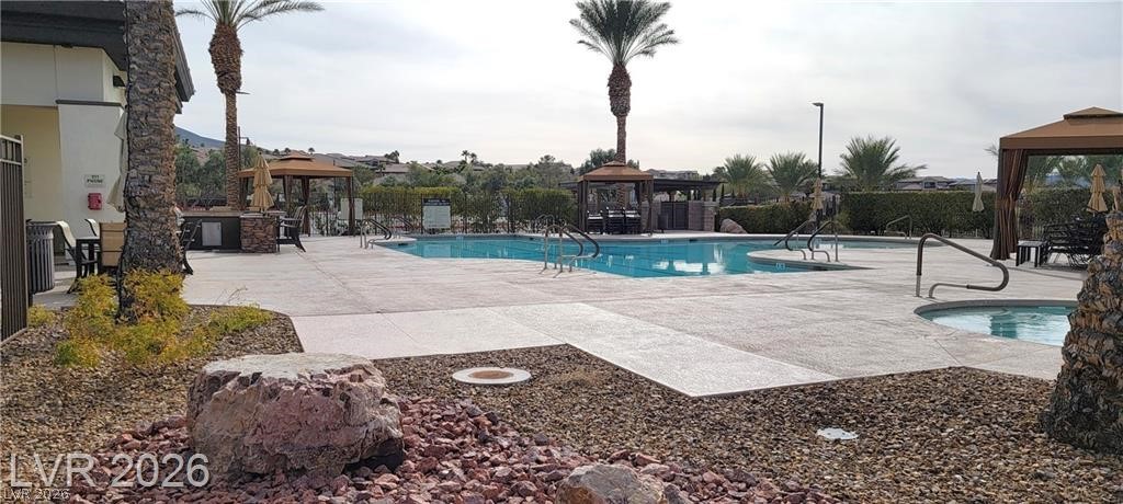 2909 Valvent Court Henderson, NV 89044 - Photo 80 of 94