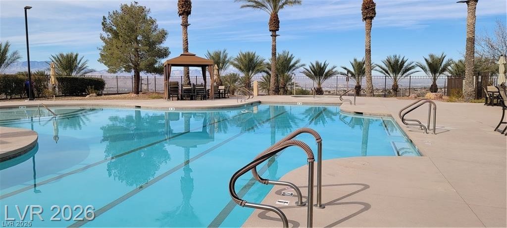 2909 Valvent Court Henderson, NV 89044 - Photo 81 of 94