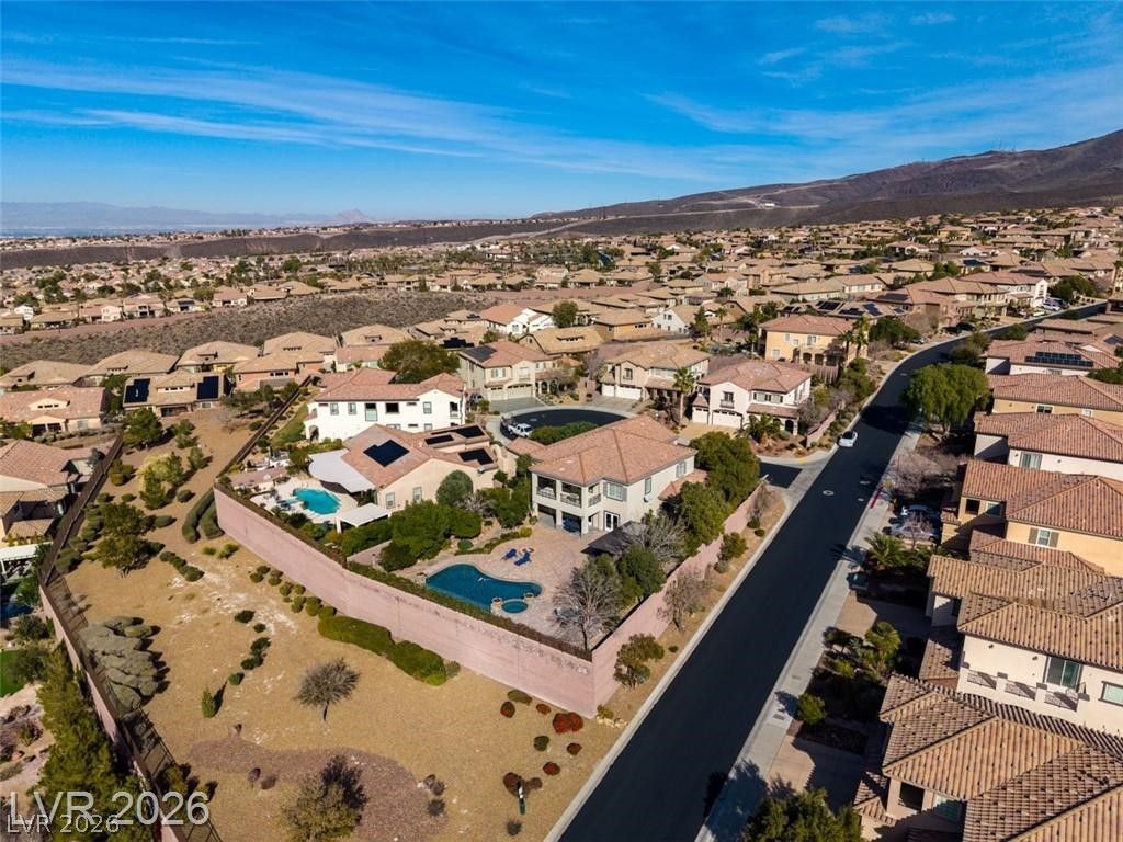2909 Valvent Court Henderson, NV 89044 - Photo 87 of 94