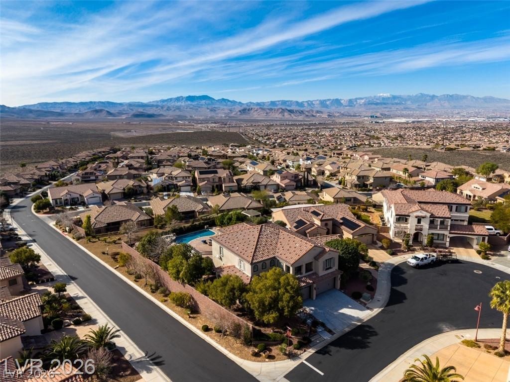 2909 Valvent Court Henderson, NV 89044 - Photo 89 of 94
