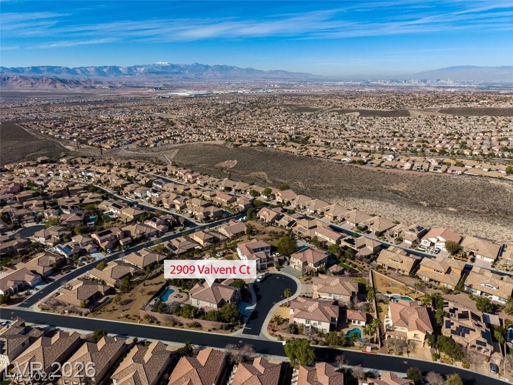2909 Valvent Court Henderson, NV 89044 - Photo 90 of 94