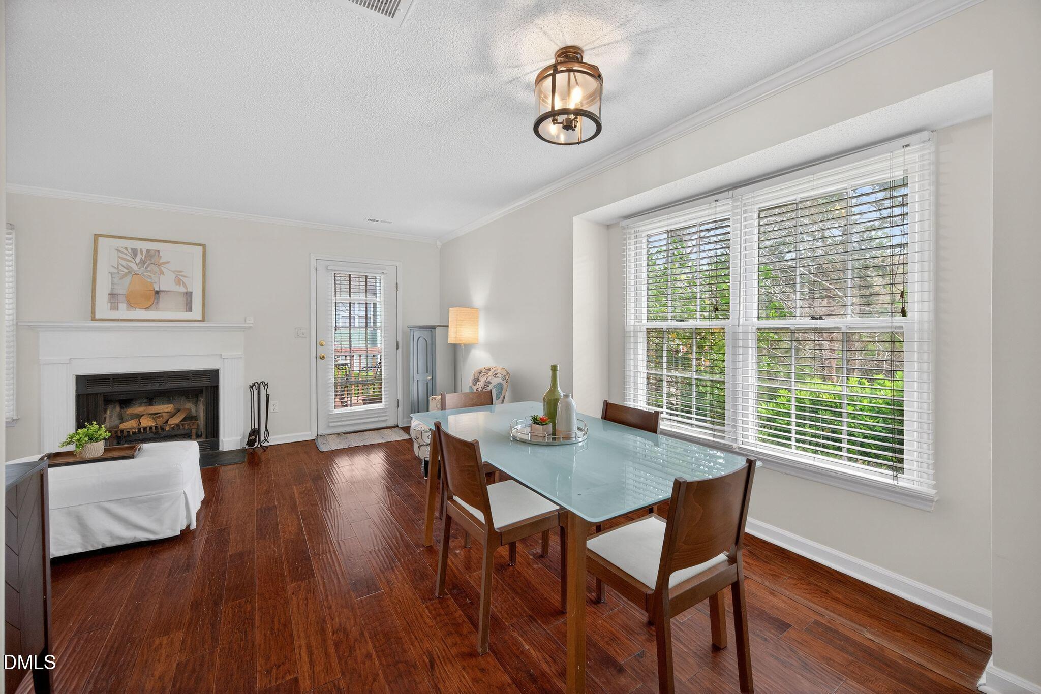 116 Long Shadow Place Durham, NC 27713 - Photo 12 of 34 Dining Area