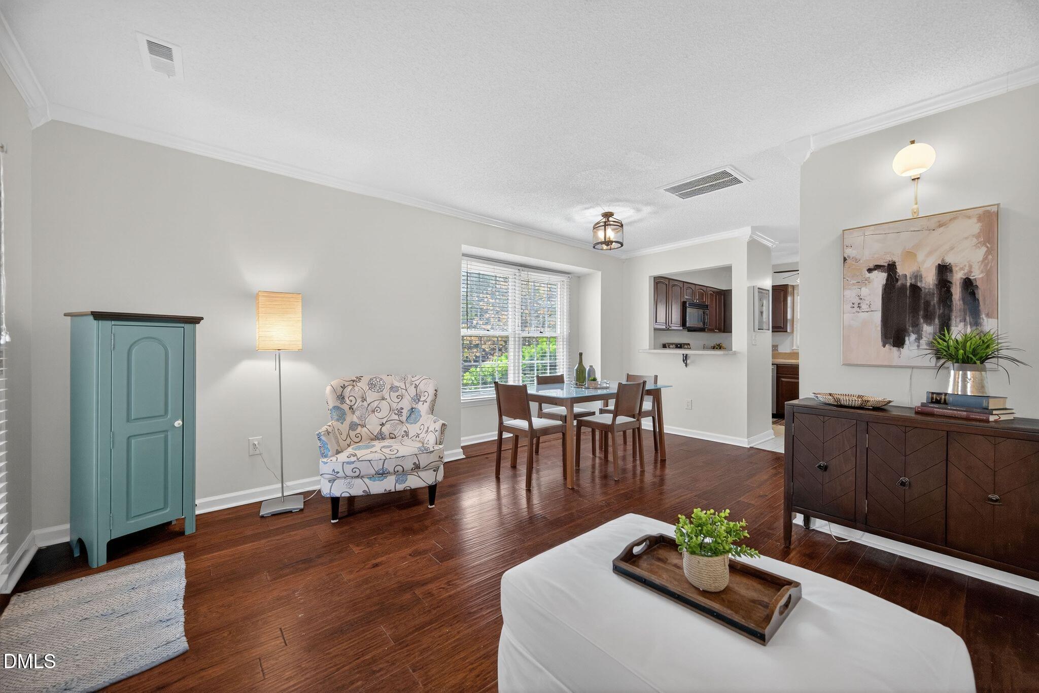 116 Long Shadow Place Durham, NC 27713 - Photo 13 of 34 Living Room