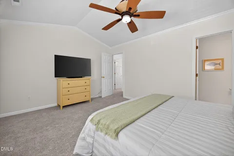 $285,000 | 116 Long Shadow Place, Durham, NC 27713