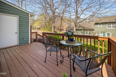 $285,000 | 116 Long Shadow Place, Durham, NC 27713