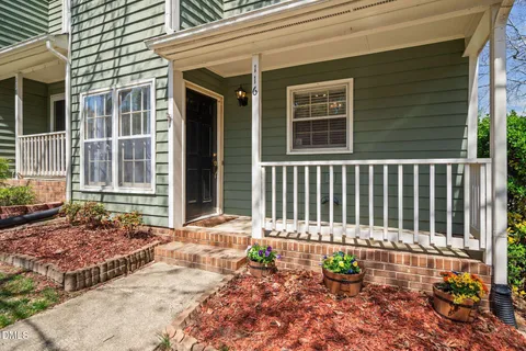$285,000 | 116 Long Shadow Place, Durham, NC 27713