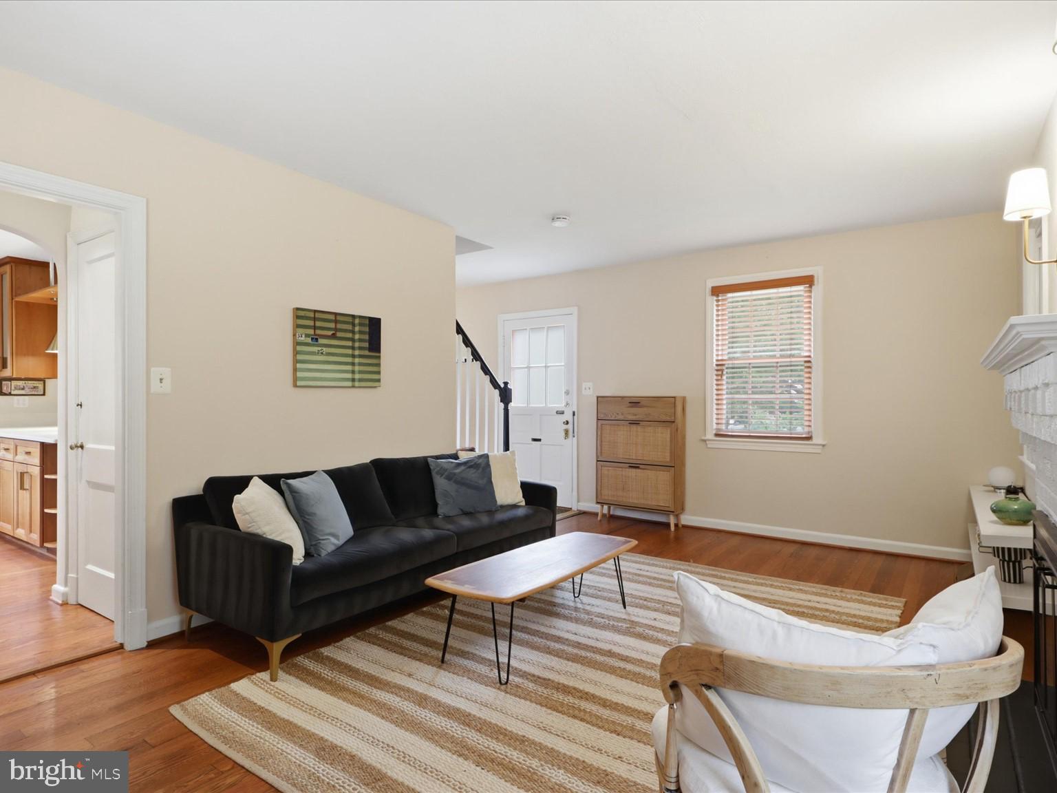 2310 Churchill Road Silver Spring, MD 20902 - Photo 4 of 18