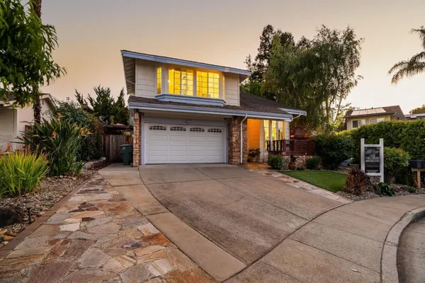 $1,569,000 | 16761 Dry Creek Court, Morgan Hill, CA 95037