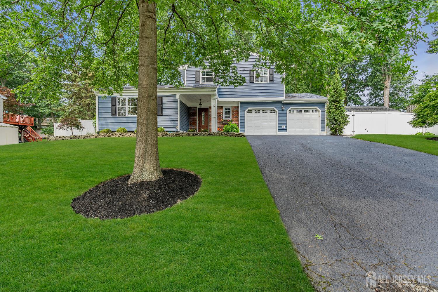 12 Tremblay Road East Brunswick, NJ 08816 - Photo 5 of 36 Gallery Image 5