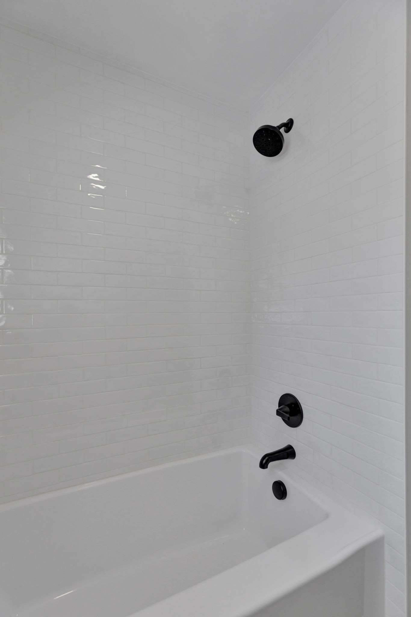 668 Bluff Drive Winchester, TN 37398 - Photo 19 of 55 a bathroom with a tub and a shower