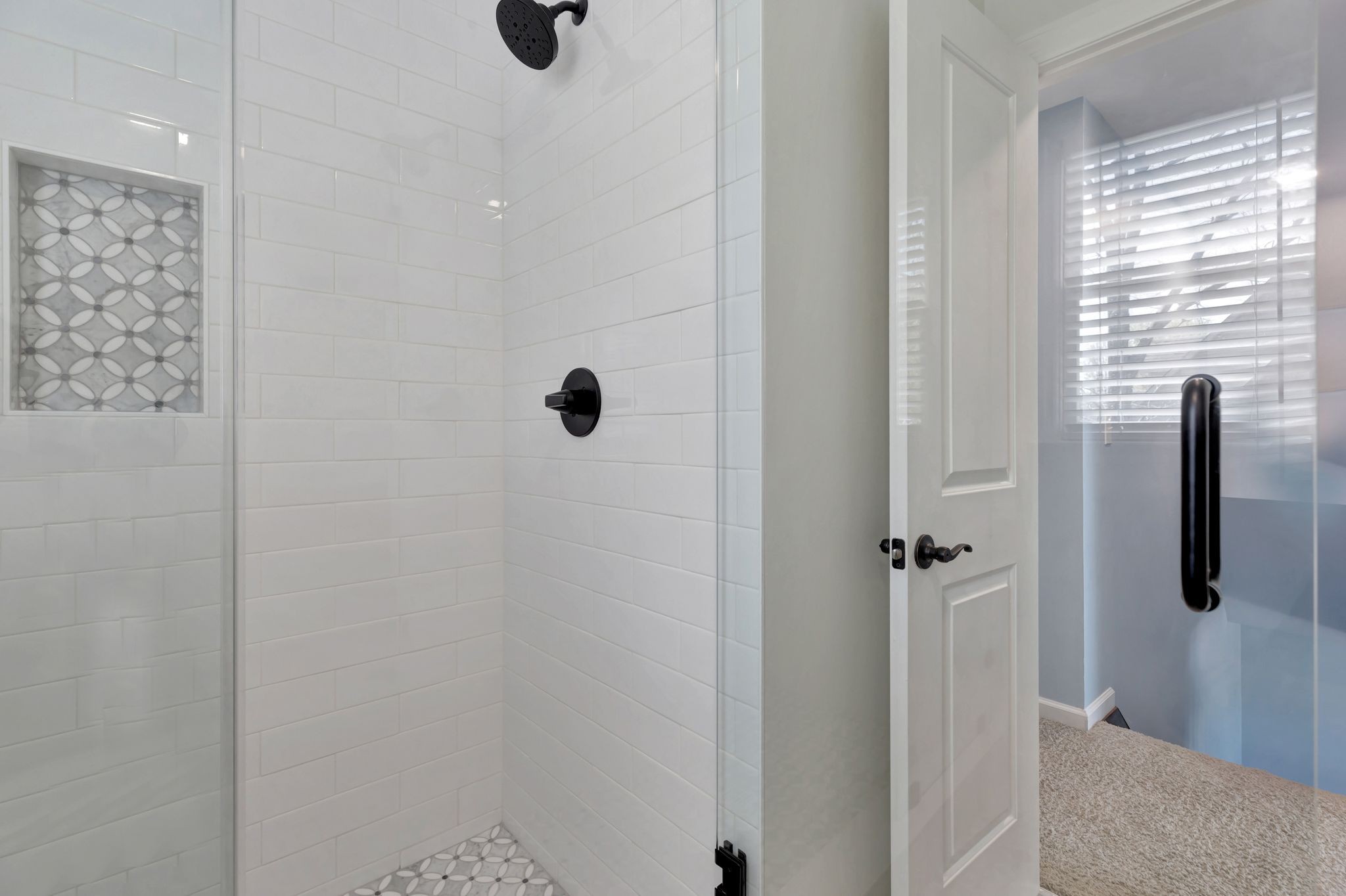 668 Bluff Drive Winchester, TN 37398 - Photo 38 of 55 a bathroom with a shower