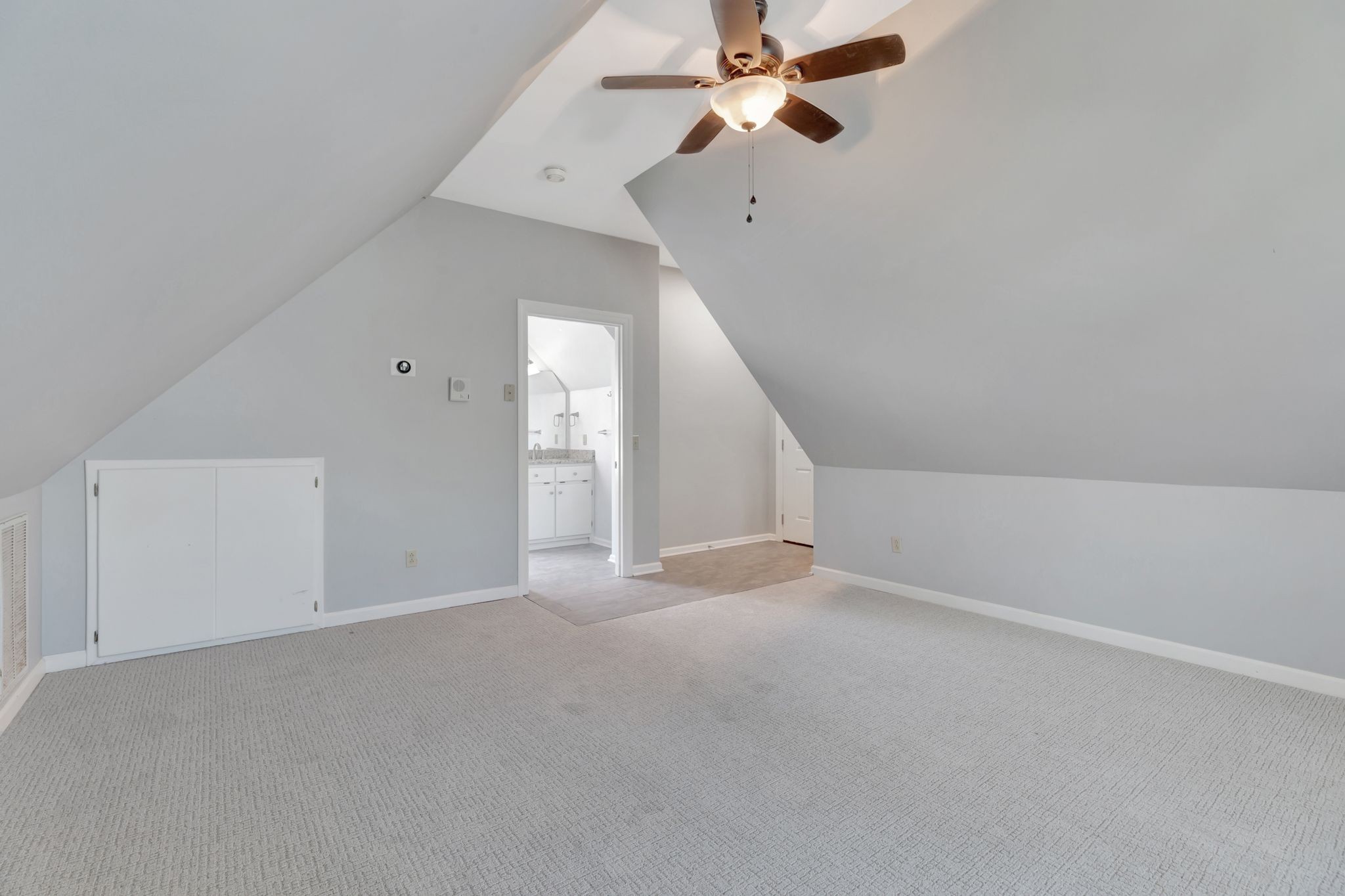 668 Bluff Drive Winchester, TN 37398 - Photo 51 of 55 a view of an empty room with a window