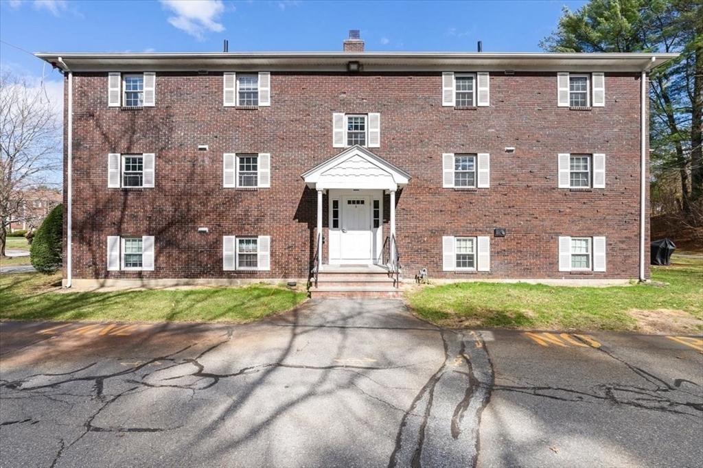 1 Drummer Road, Unit A1 Acton, MA 01720 - Photo 26 of 26