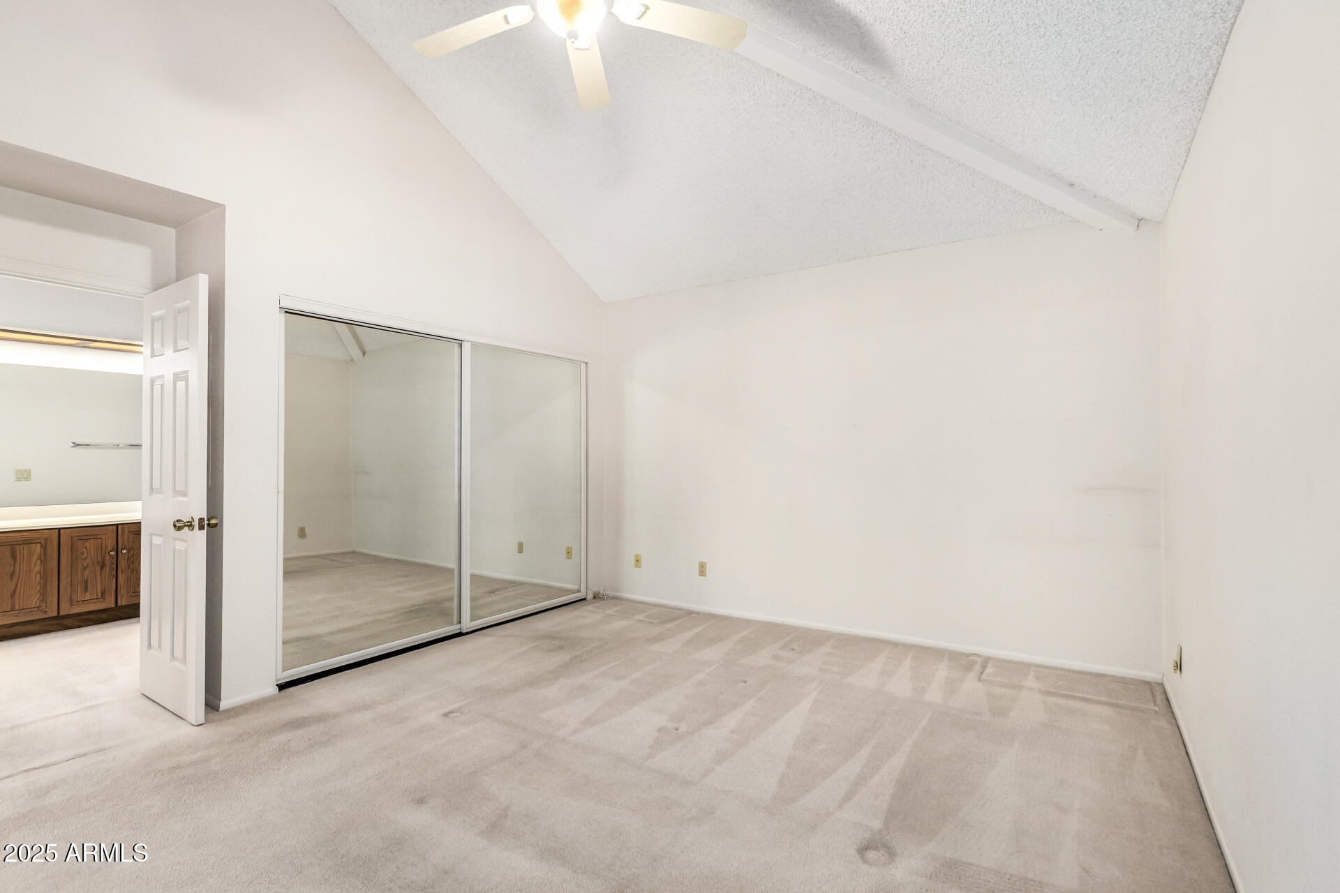 10019 East Mountain View Road, Unit 2114 Scottsdale, AZ 85258 - Photo 16 of 40 an empty room with a bathroom