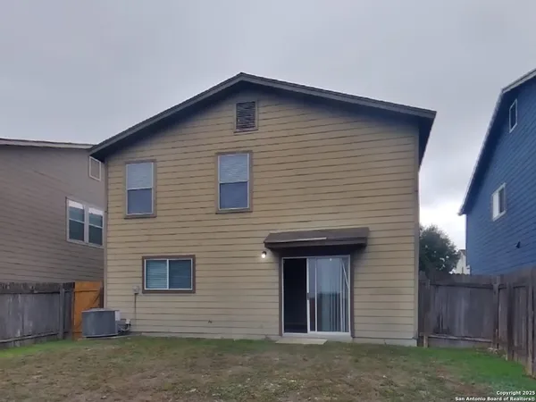 $1,289 | 4518 Safe, San Antonio, TX 78244