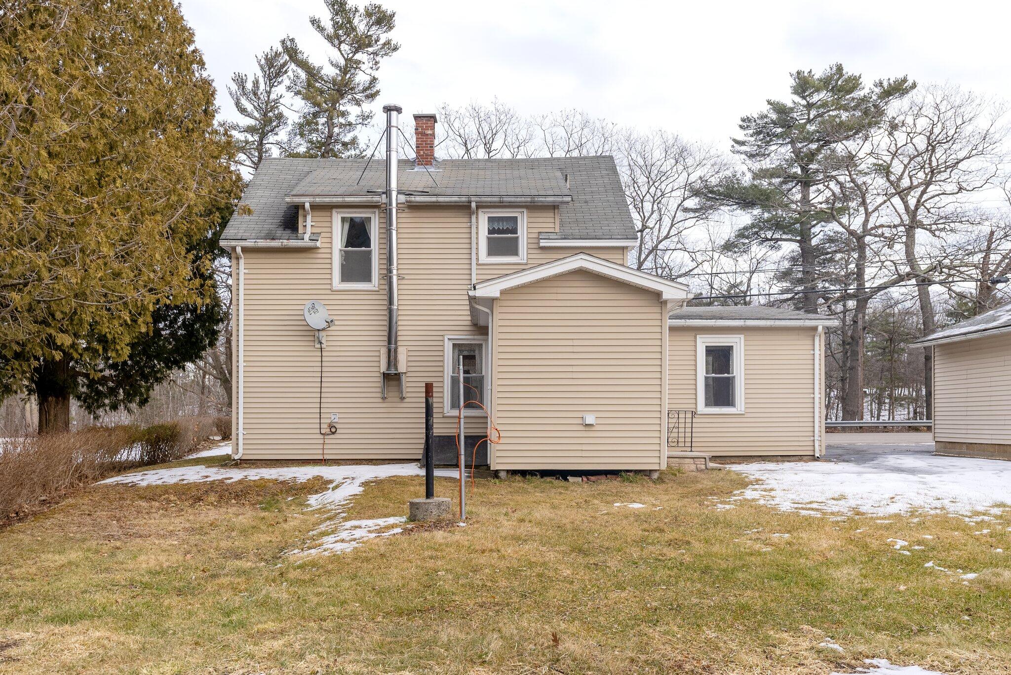 545 Riverside Drive Auburn, ME 04210 - Photo 11 of 46 Exterior