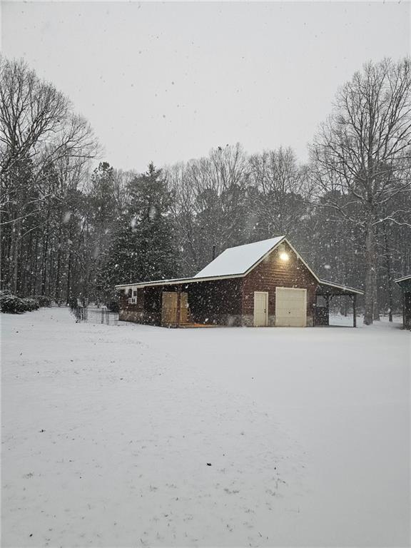 1371 Lipscomb Road Social Circle, GA 30025 - Photo 79 of 82 Gallery Image 79