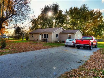 7185 Hillman Ridge Road Georgetown, OH 45121 - Photo 1 of 1