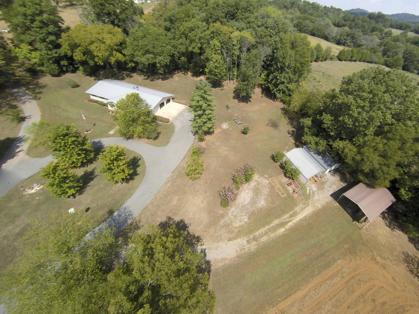 700 Heaton Road Greenback, TN 37742 - Photo 34 of 36 DSC_10012-13