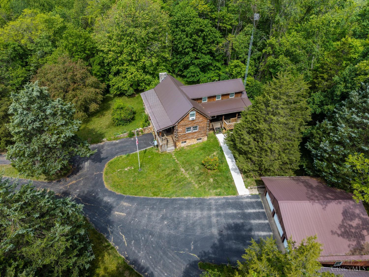7385 Cave Road Bainbridge, OH 45612 - Photo 5 of 56 Gallery Image 5