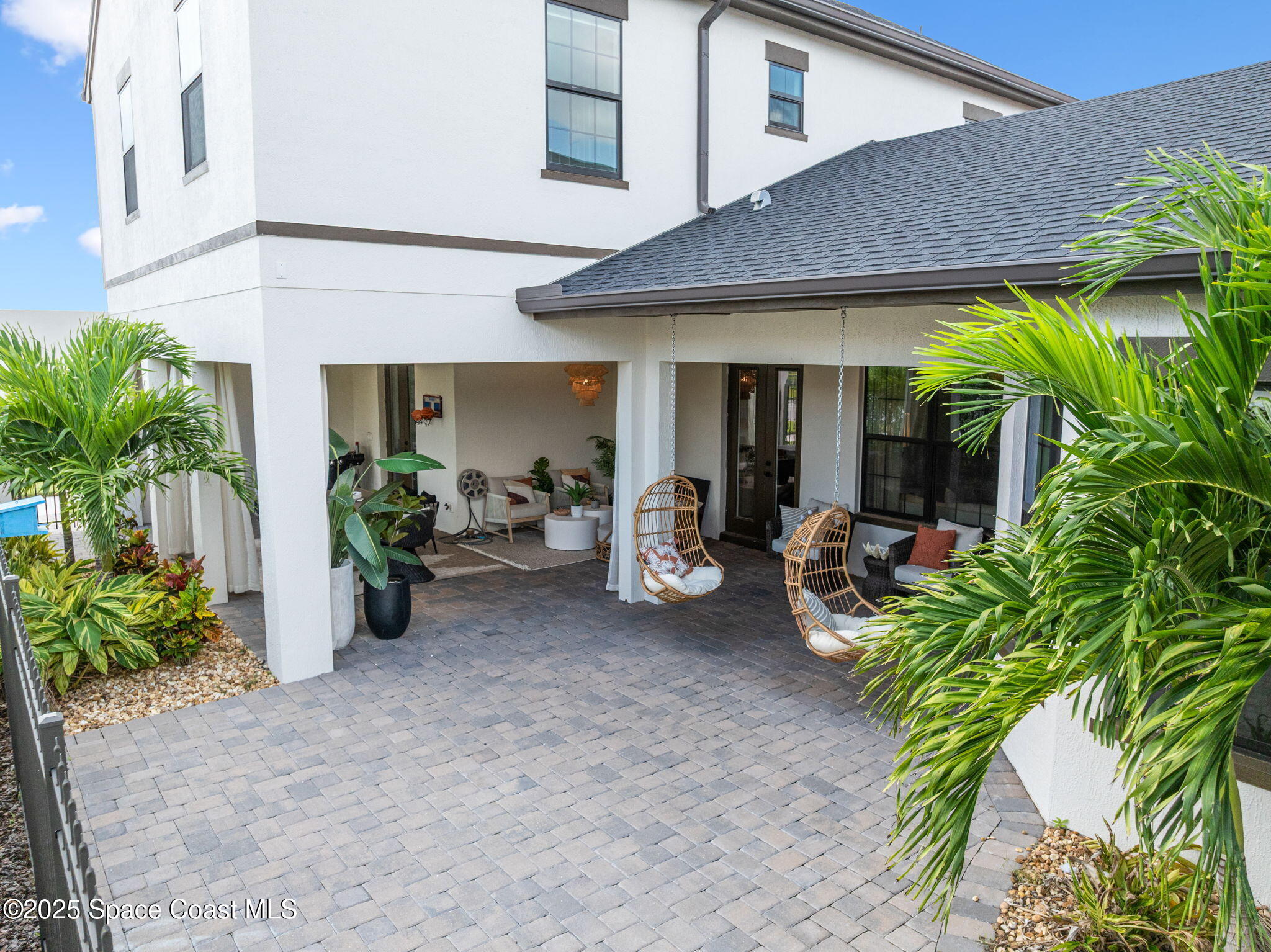 2444 Addison Drive Melbourne, FL 32940 - Photo 57 of 93 DJI_28658