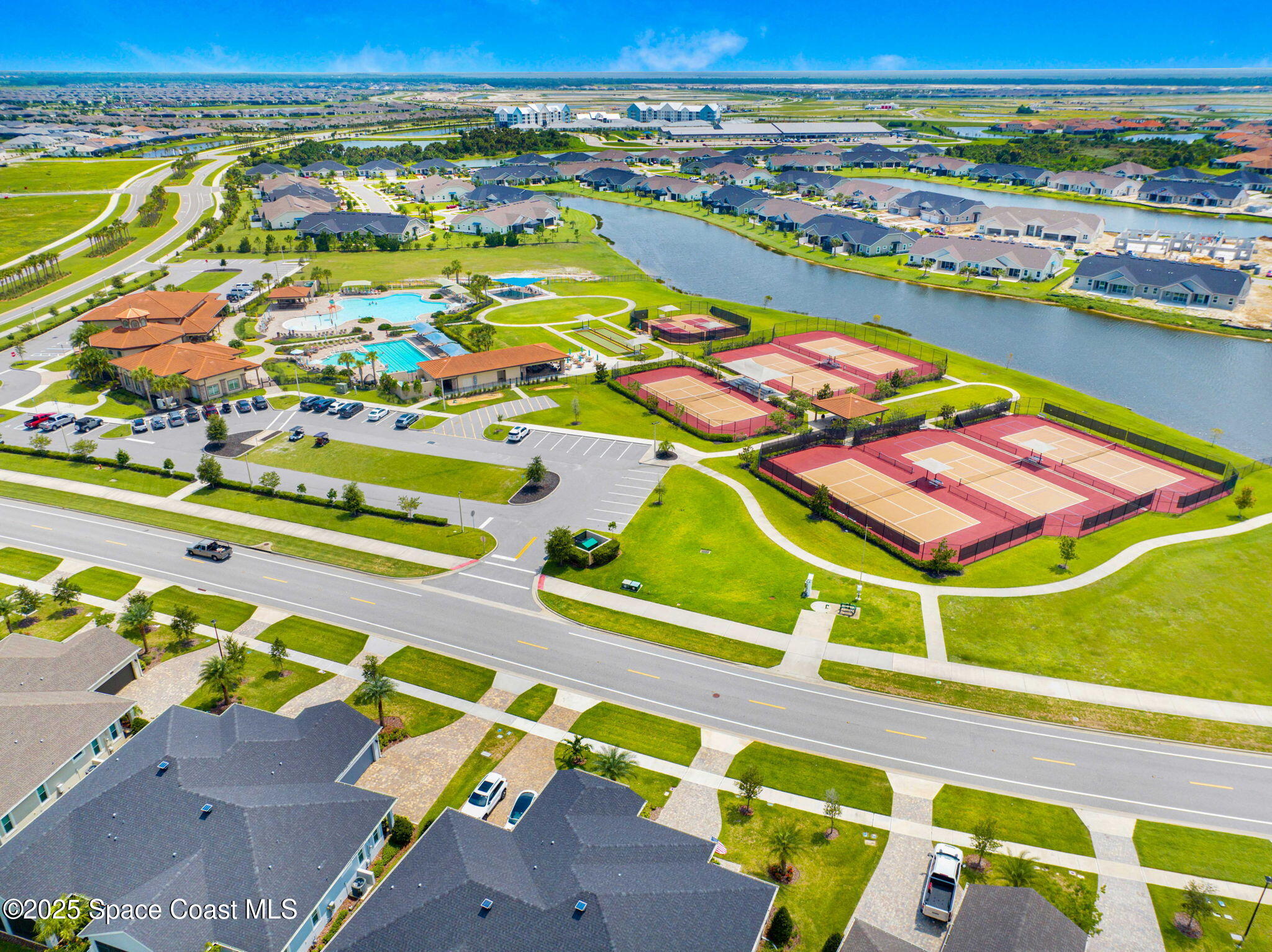 2444 Addison Drive Melbourne, FL 32940 - Photo 60 of 93 DJI_0910