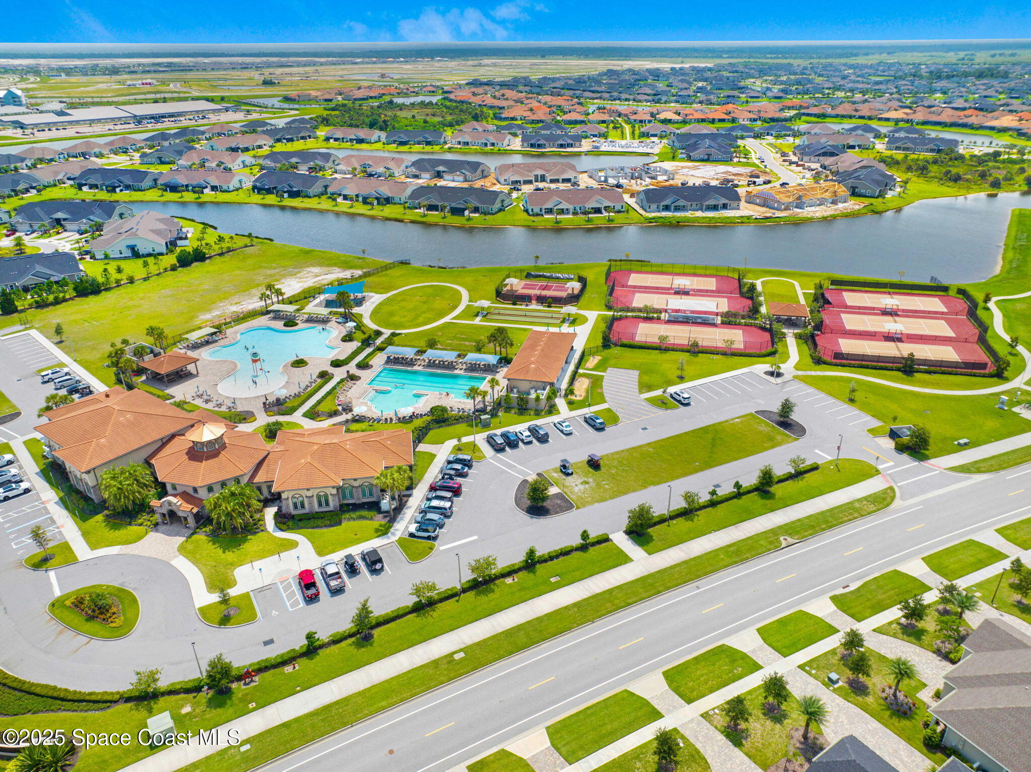 2444 Addison Drive Melbourne, FL 32940 - Photo 61 of 93 DJI_0913