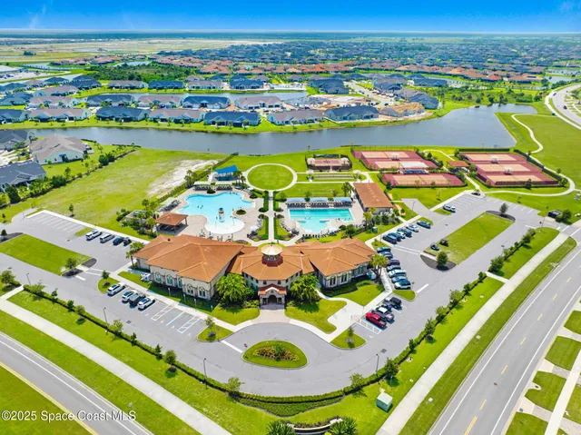 $935,900 | 2444 Addison Drive, Melbourne, FL 32940