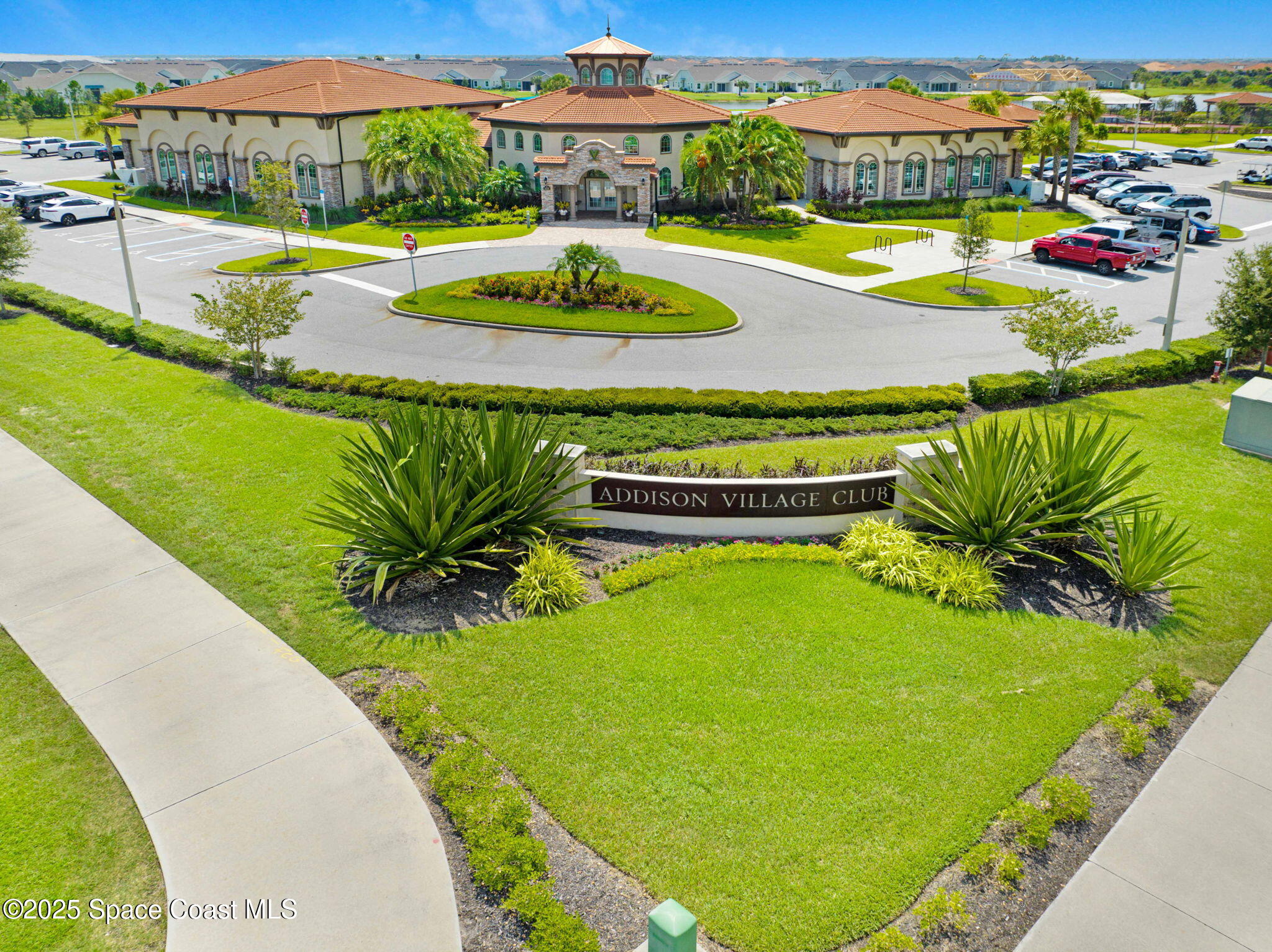 2444 Addison Drive Melbourne, FL 32940 - Photo 63 of 93 DJI_0919