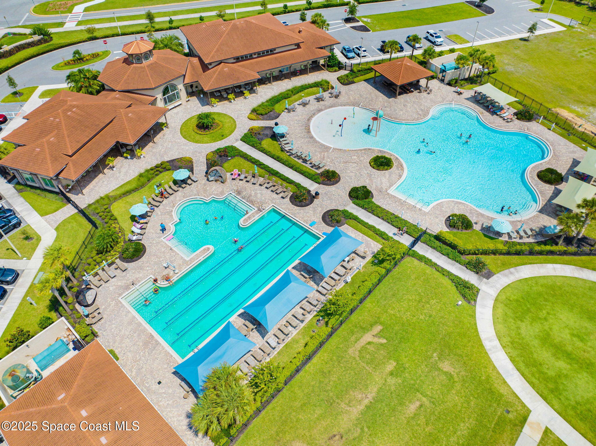 2444 Addison Drive Melbourne, FL 32940 - Photo 70 of 93 DJI_0940