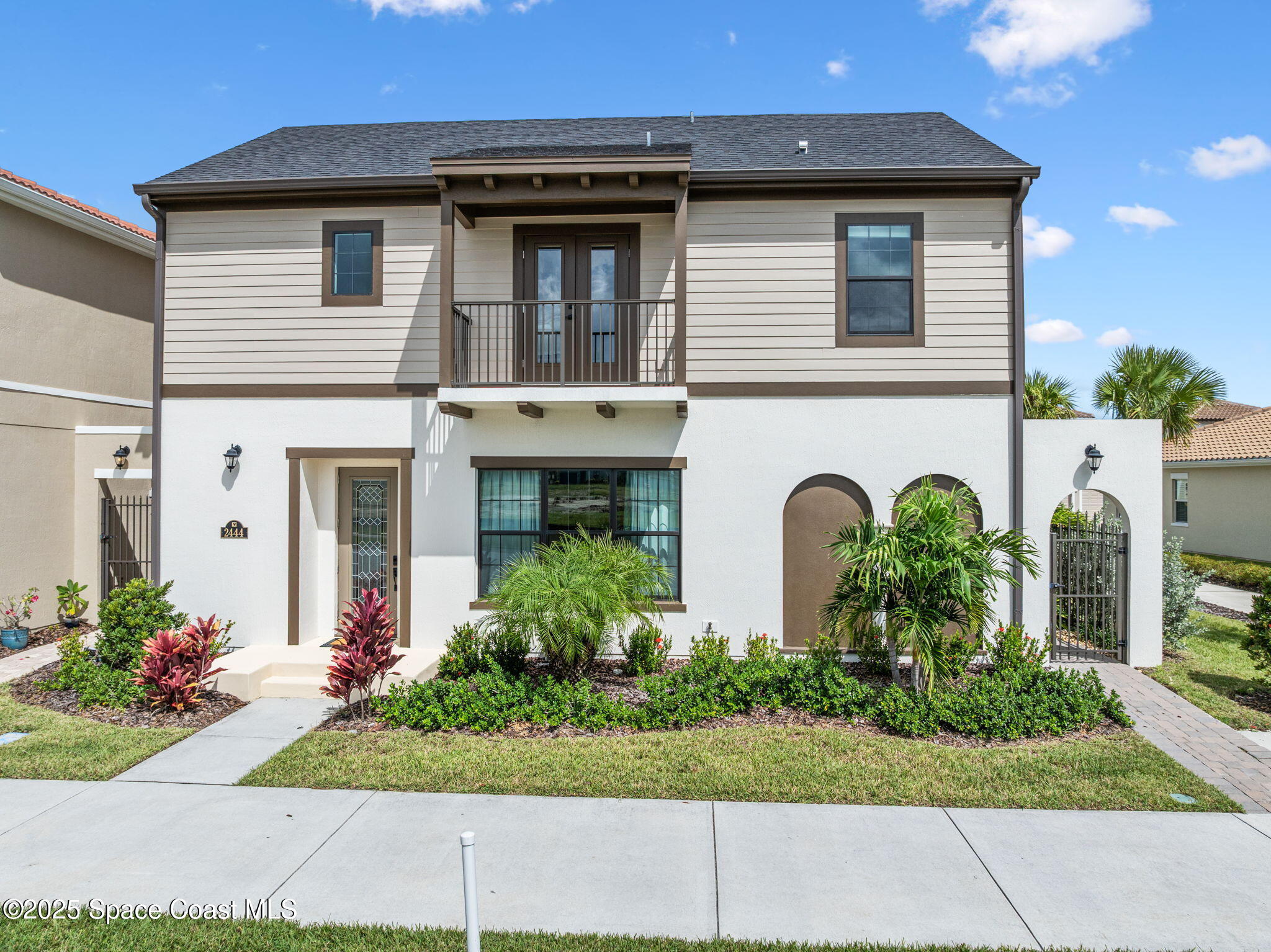 2444 Addison Drive Melbourne, FL 32940 - Photo 75 of 93 DJI_28582