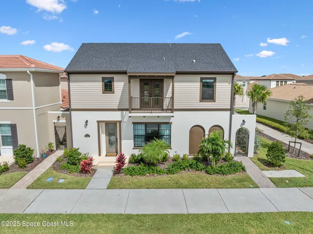 $935,900 | 2444 Addison Drive, Melbourne, FL 32940