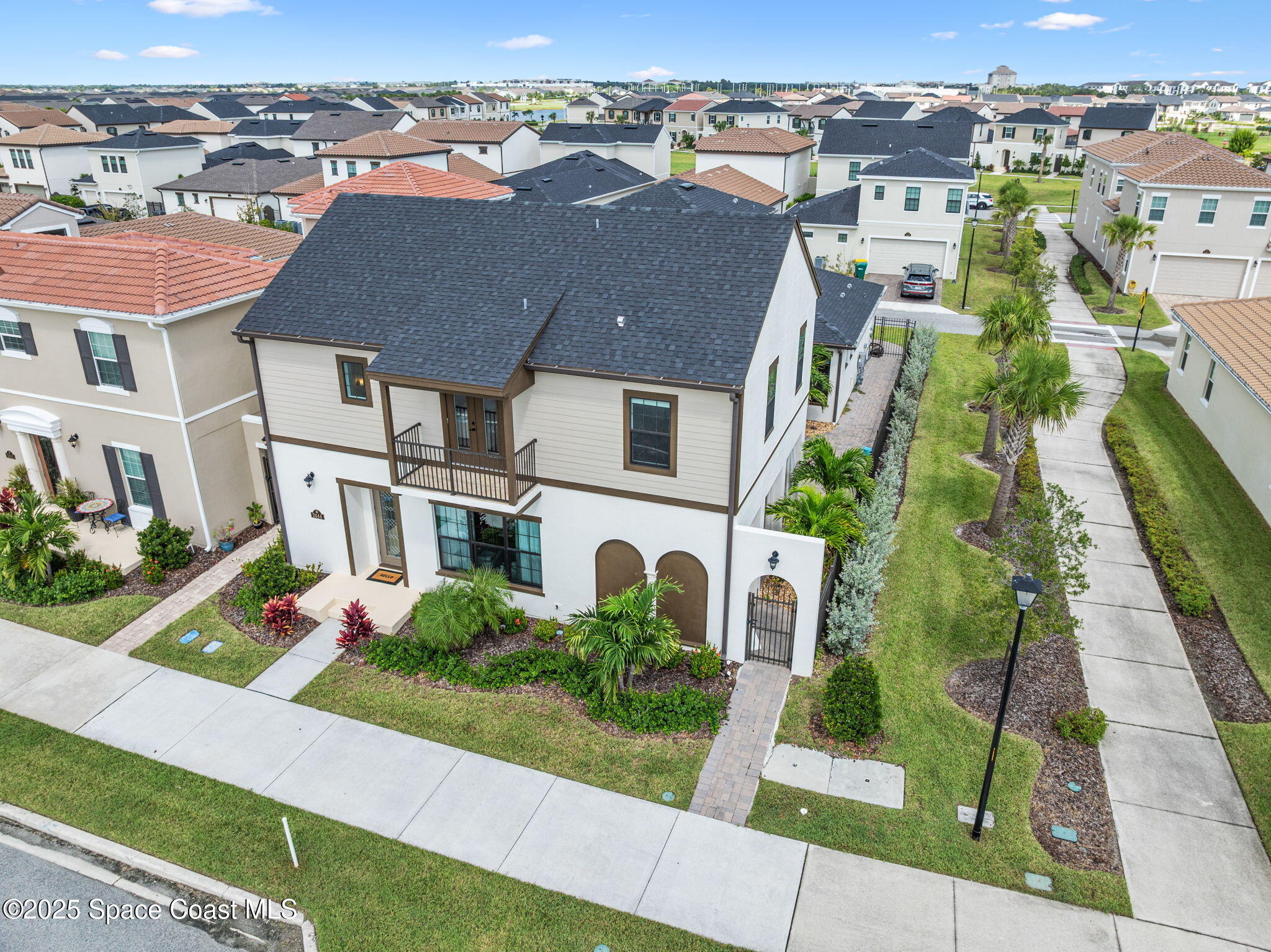 2444 Addison Drive Melbourne, FL 32940 - Photo 80 of 93 DJI_28600