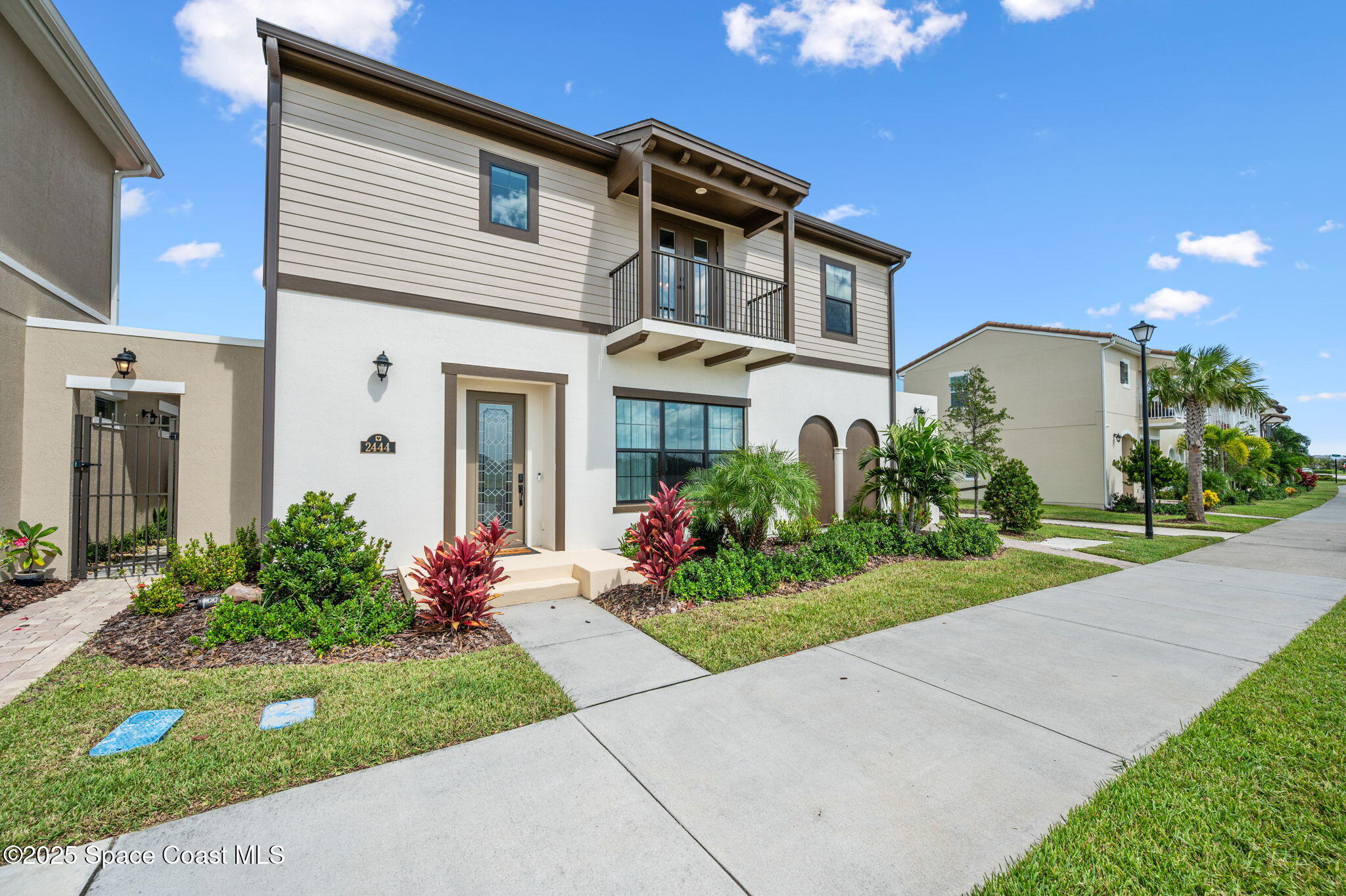 2444 Addison Drive Melbourne, FL 32940 - Photo 83 of 93 DSC_09918