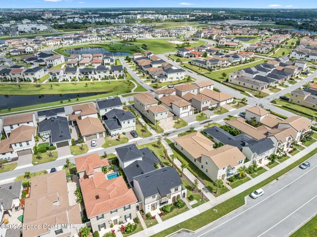 $935,900 | 2444 Addison Drive, Melbourne, FL 32940