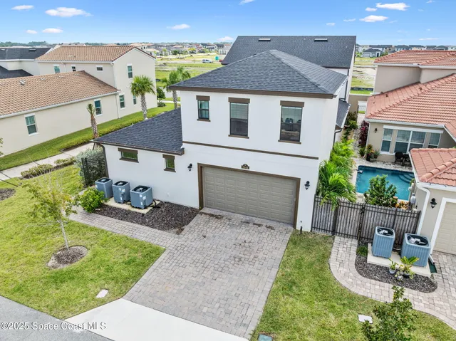 $935,900 | 2444 Addison Drive, Melbourne, FL 32940