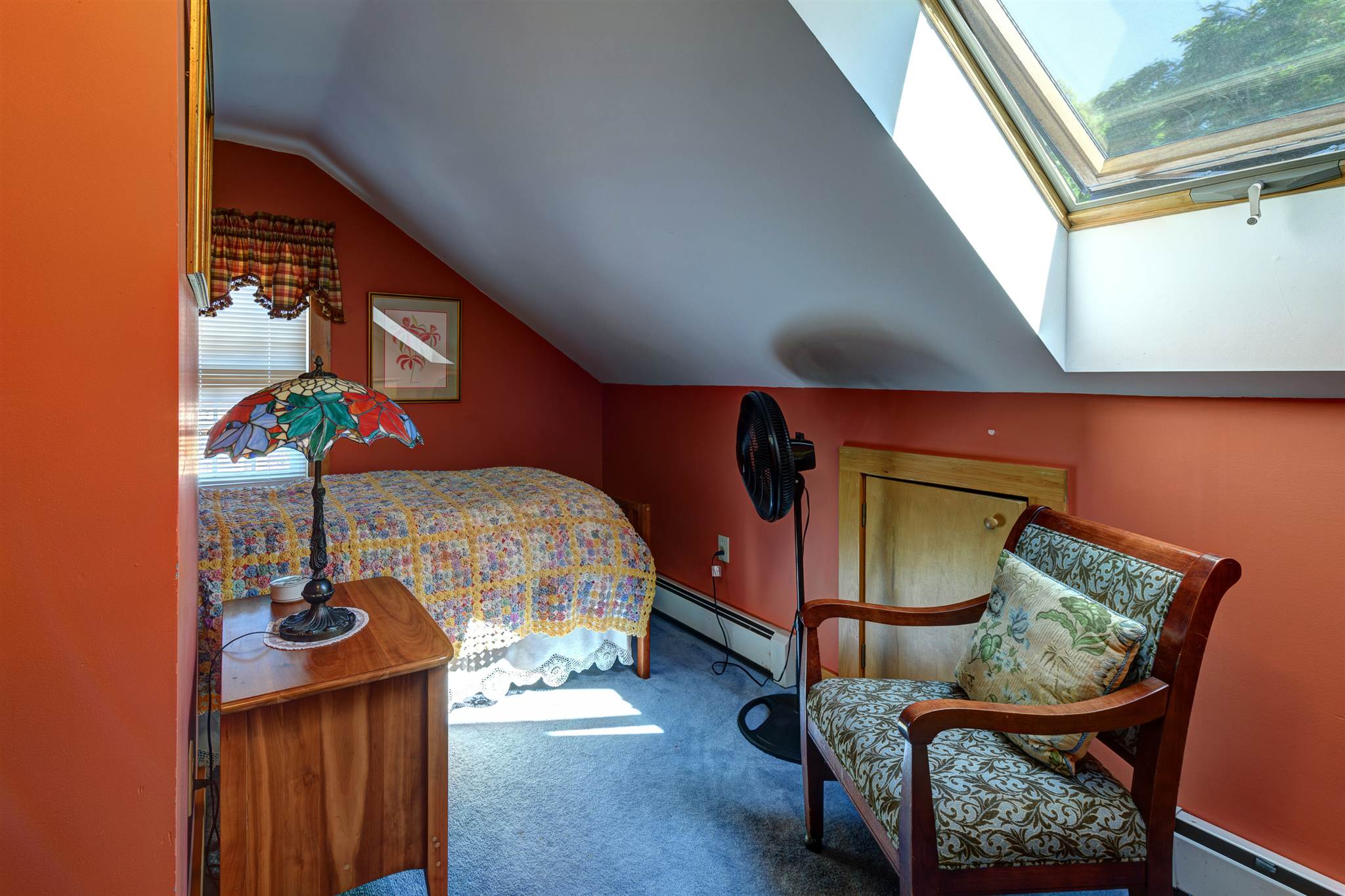 45 Stumpfield Road Kensington, NH 03833 - Photo 33 of 43