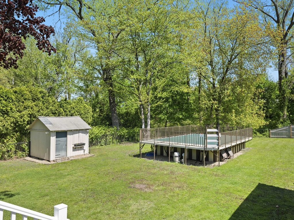 141 Parker Road Wakefield, MA 01880 - Photo 11 of 42 Gallery Image 11