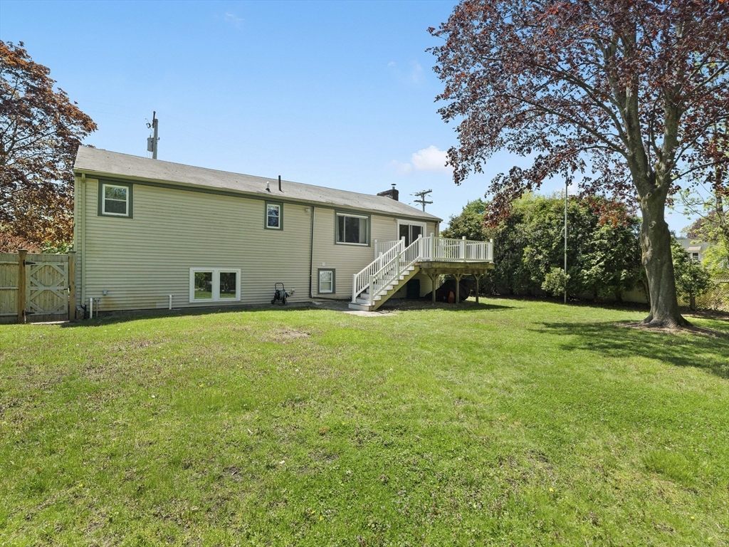 141 Parker Road Wakefield, MA 01880 - Photo 38 of 42 Gallery Image 38