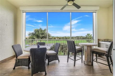 $1,495,000 | 7655 Pebble Creek Circle, Unit 404, Naples, FL 34108