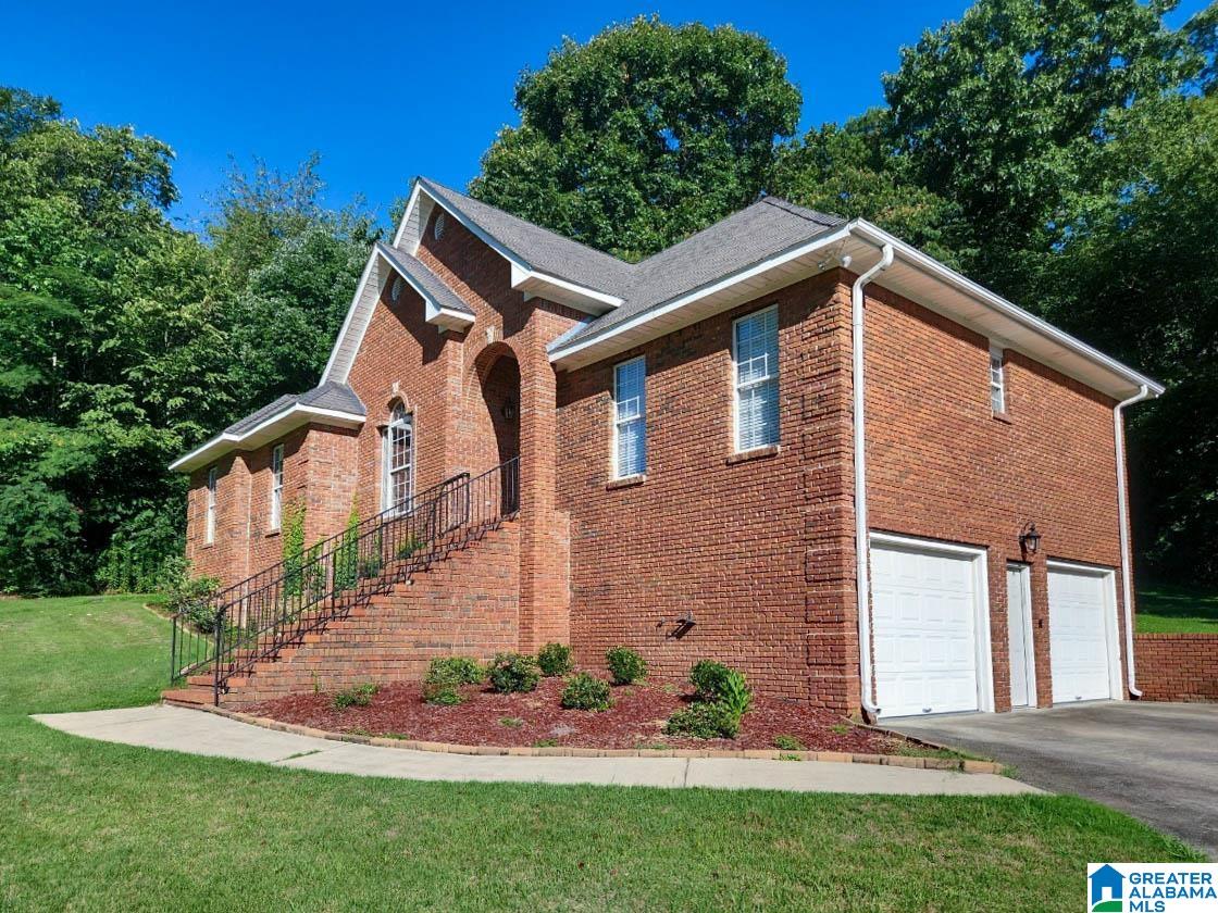 7800 Laura Street Southwest Leeds, AL 35094 - Photo 4 of 54