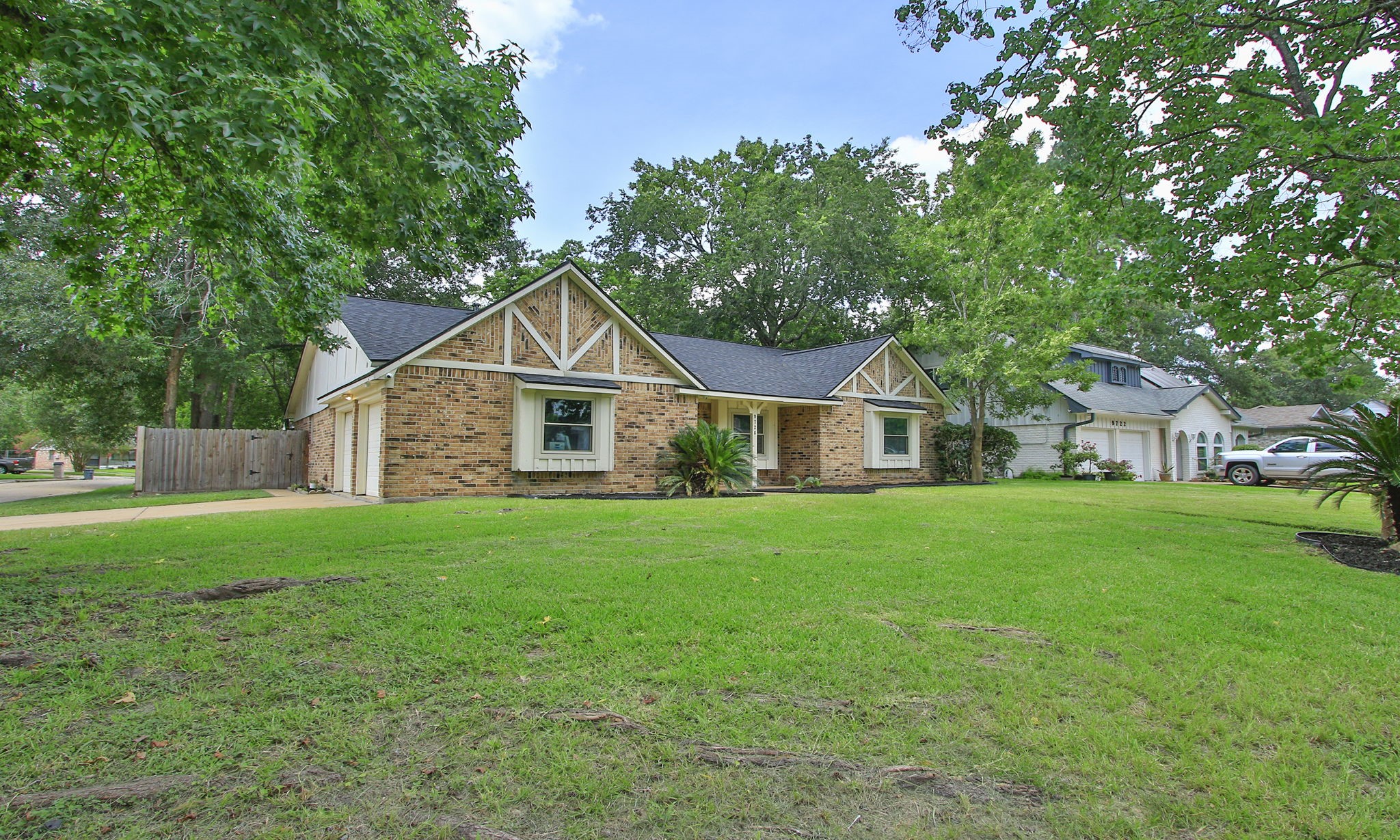 9726 John Bank Drive Spring, TX 77379 - Photo 32 of 36