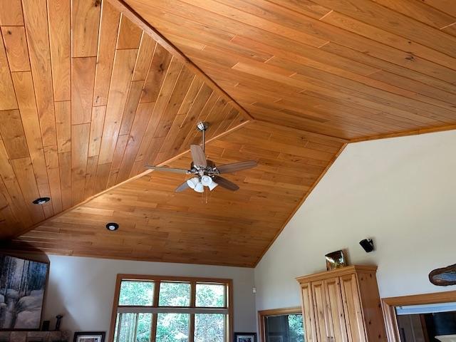 1241 Florsheim Road Minocqua, WI 54548 - Photo 16 of 38 Gallery Image 16