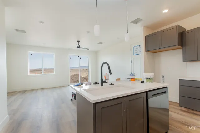 $359,900 | 1970 Northwest Strahorn Dr Mountain, Mountain Home, ID 83647