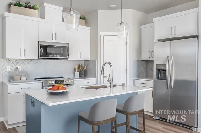 $359,900 | 1970 Northwest Strahorn Dr Mountain, Mountain Home, ID 83647