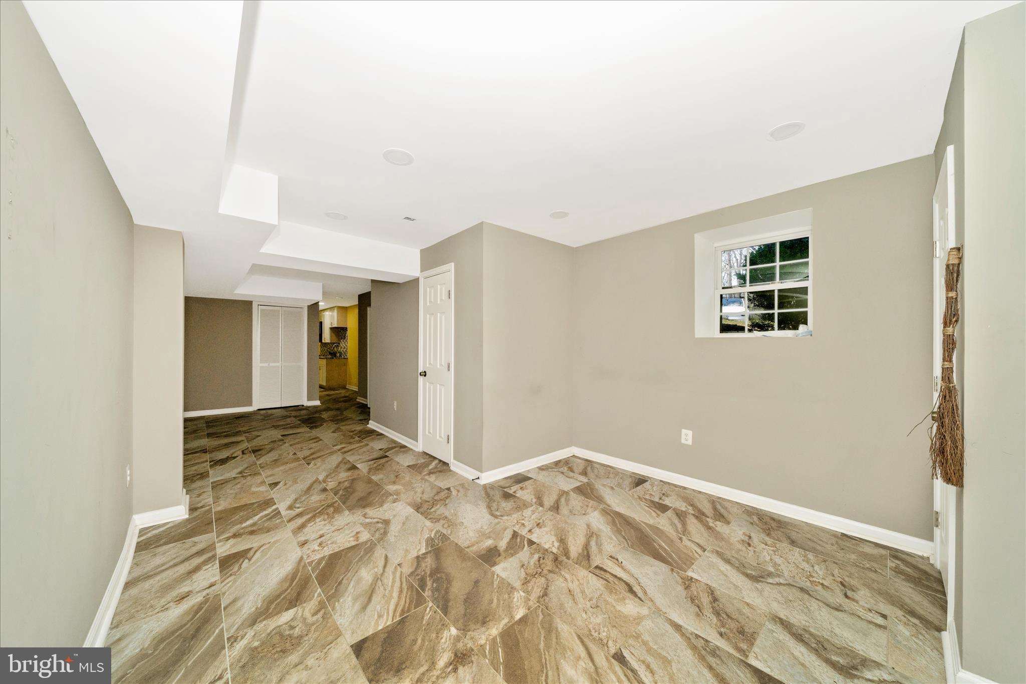 16706 Cedarforest Road Brandywine, MD 20613 - Photo 19 of 30 Lower Level